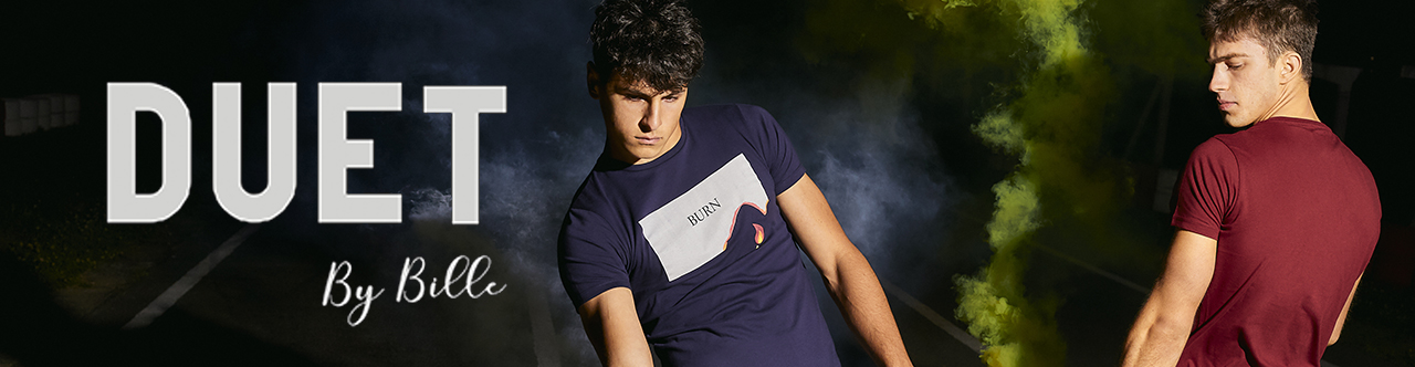 Duet | Distrito Moda