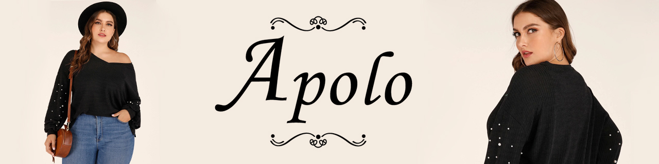 Apolo | Distrito Moda