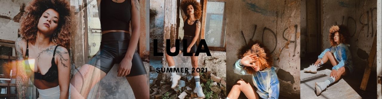 Lula Online | Distrito Moda