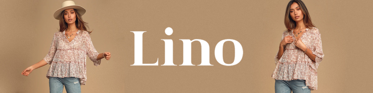 Lino | Distrito