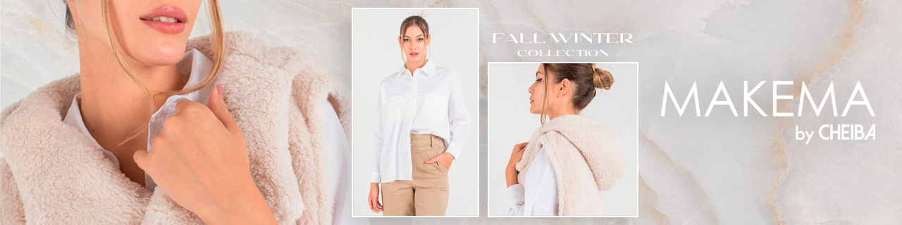Makema | Distrito Moda