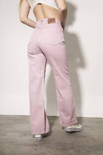 0006 PANT RECTO COLOR - 