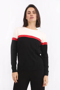 Sweater Lineas  - 