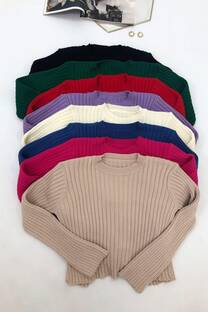 Sweater Morley  Cordon Espalda