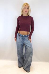 Sweater Cordon - Sweater Cordon -