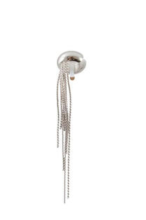 Earcuff cadena calidad premium - 