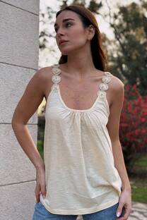 Musculosa Tria (ruk330-3) - 