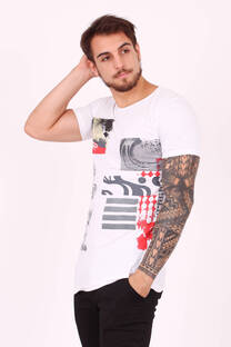 Remera 1007 - 