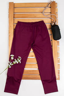 Pantalon de Punto Roma - 