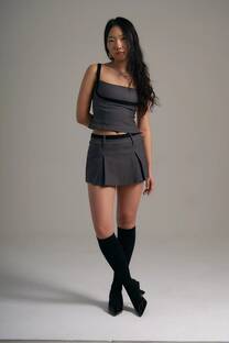 SKORT AMALIE - 