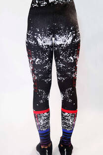 leggins personalizado - 