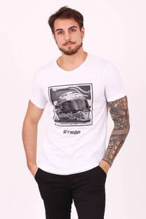 Remera 1122 - 