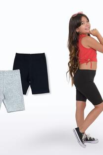 Biker Algo  Lycra NUEVO N.G