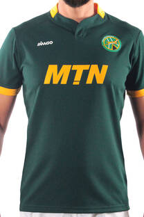 Camiseta Springboks Classic 2023 - 