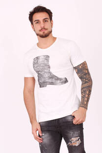 Remera 1291 - 