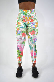 Leggins Corona - 