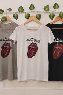 Remeron The Rolling Stone Con Brillitos - 