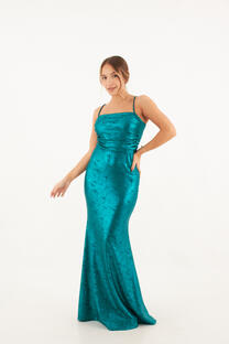 Vestido SASHA - Vestido SASHA -