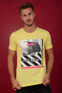 Remera 1564 - 