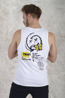 Musculosa 1641 - 