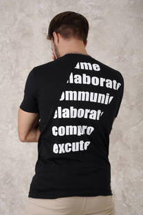 Remera 1729 - 