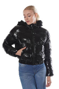 Campera puffer alaska abrigada IMPORTADA - 