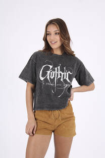 Gothic - 