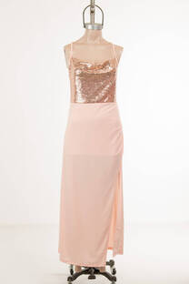 Vestido Adel - 