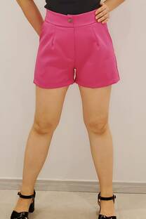 SHORTS ZARA LISO - 