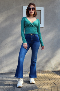 JEAN OXFORD LOCALIZADO - 