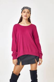 Sweater Lany Oversize - Lana - 