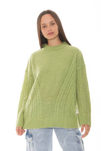 SWEATER WISI TRENZA - 