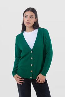 Cardigan Thais