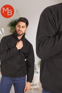 Campera de Polar  - 