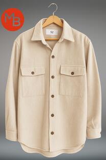 Camisaco Liso Especial - Camisaco Liso Especial -