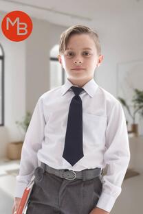 CAMISA COLEGIAL DE NIÑO CAMISA COLEGIAL DE NIÑO