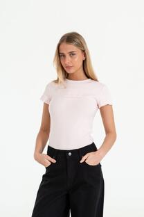 Remera NICER - Remera NICER -