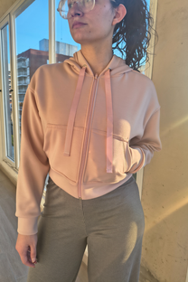 Campera July