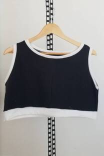 Musculosa algodon  - 