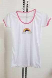 Remera modal  - 