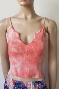 Musculosa  batik - 