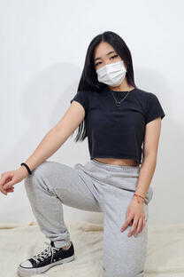 jogger - mujer | Distrito Moda