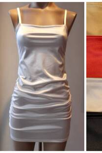 Vestido Amsterdam - 