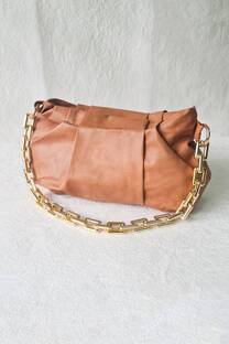 CARTERA MATE CON CADENA - 