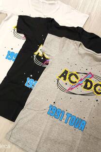 Remeron ACDC Tour - 