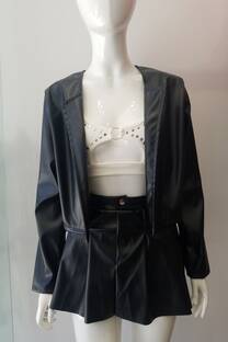 BLAZER ENGOMADO - 