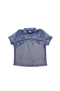 Remera morley foil apertura X - 