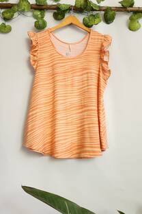 Musculosa Melba - 