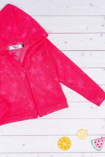 campera de red - 