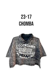 Chombita Legendary - 